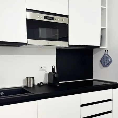 Be Your - Citylife Nest Apartman