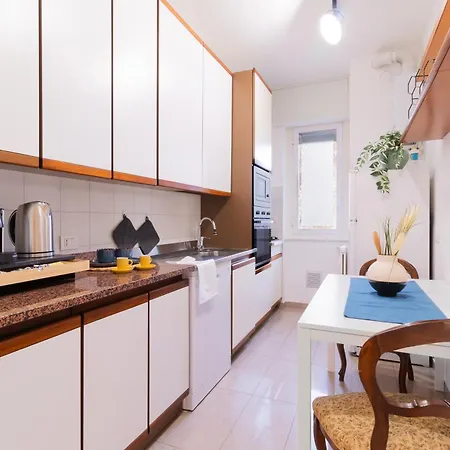 Navigli Charm-milan-self Check-in Two-room On The Navigli 아파트 밀라노