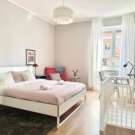 Lumiere Bloom Apartment Mailand