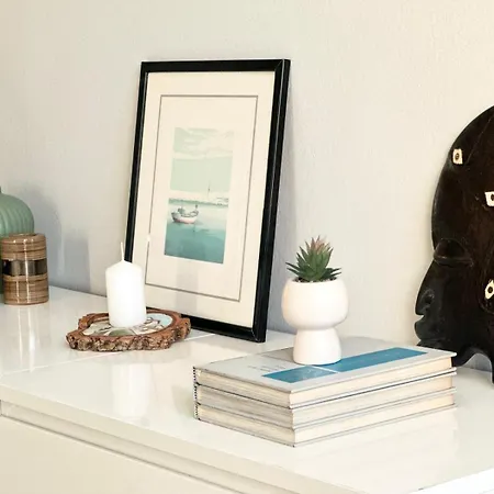 Lumiere Bloom Lejlighed Milano