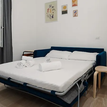 Smart Stay&go At Station