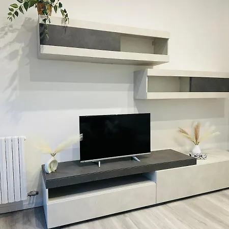 Lejlighed Nupa Living In Via Marghera