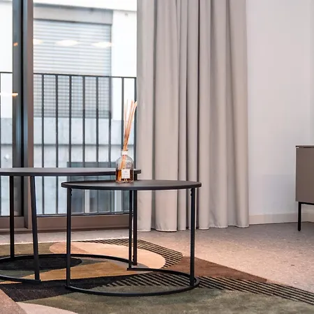 Boutique - Luxury & Wellness 밀라노