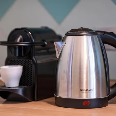 Stazione Centrale-duomo - With Terrace