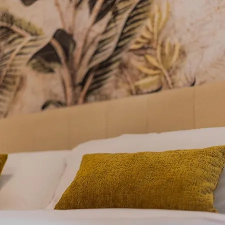 Living Bande Nere Apartment Mailand