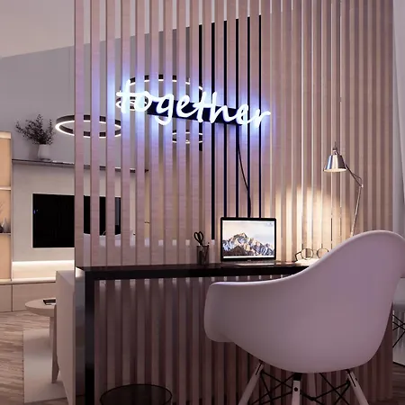 La - Restyling In Corso 2026