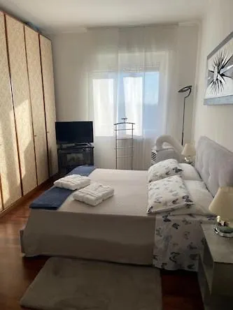 La Casa Di Joy Milan