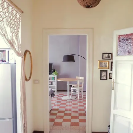 Vintage Style Apartment! Good For Fiera Daire Milano