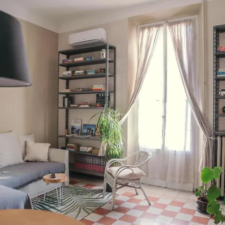 Daire Vintage Style Apartment! Good For Fiera Milano