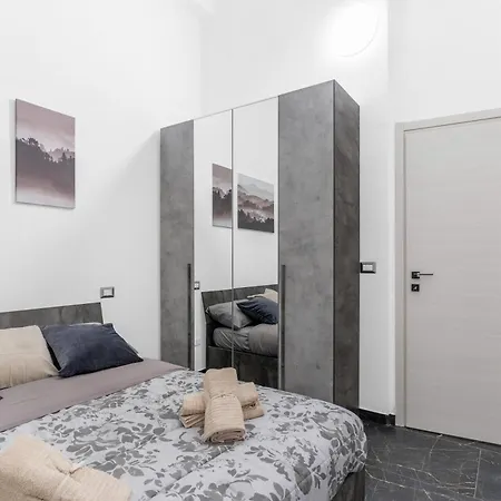 Porta Venezia Duomo 1 Milano