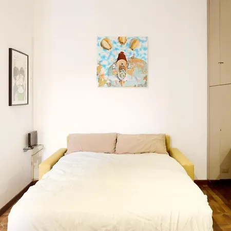 Il Rifugio Del Generale In Centro A * Μιλάνο