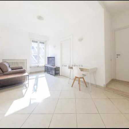 Apartmán Pasubio Comfort *