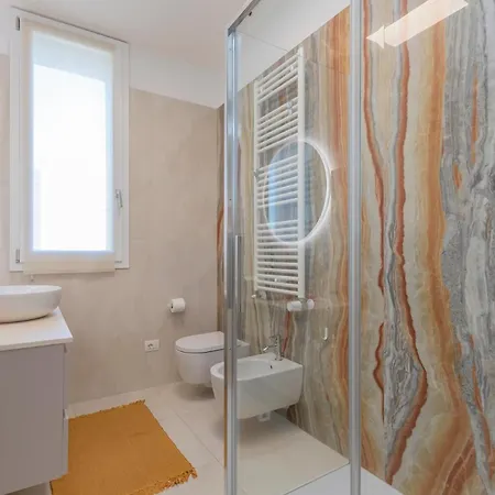 Apartman I-host - Assietta Milánó