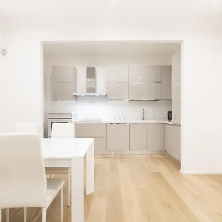 Easylife - - Lamarmora 1 - Porta Romana * Mailand