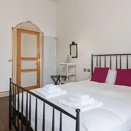 Italianway Easy - Rosales 3 C * Μιλάνο