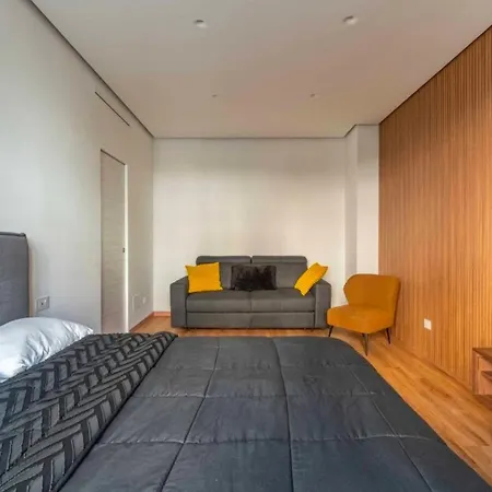 Apartment Urban Luxe