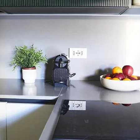 Wonderful Place - Center