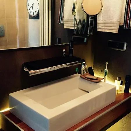 Navigli Urban Art Flat Daire