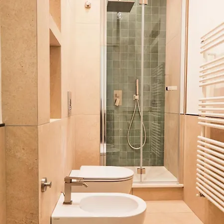 Apartamento Wonderful Place - Center Milán