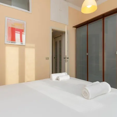 I-host - Brembo 3 Apartman *