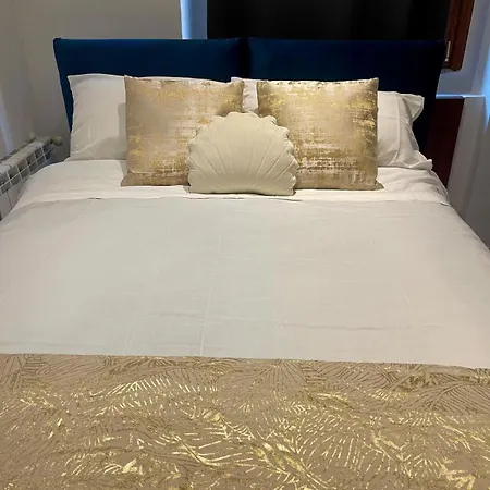 Apartamento Navigli *