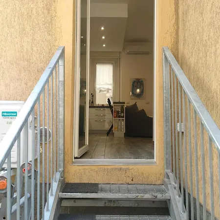 Appartamento San Siro Con Giardino Privato *