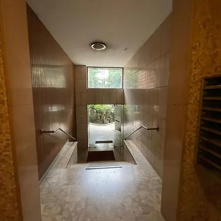 Appartamento Casa Dea *