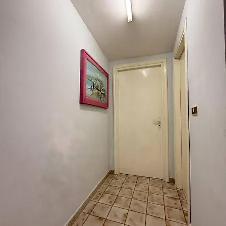 Apartment Fiorebello *