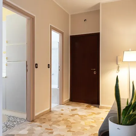 Апартаменты Casa Venezian Милан