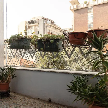 Apartamento Casa Venezian Milán