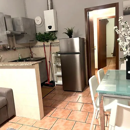 Viale Monza - Duomo *