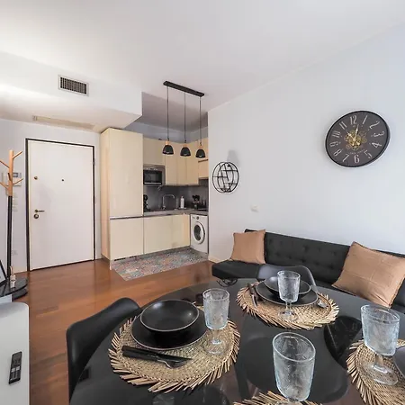 Chic Escape - Porta Venezia