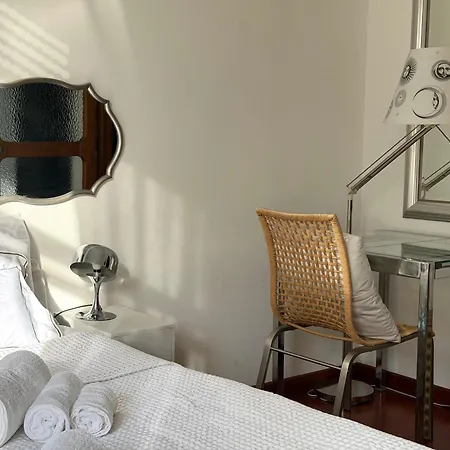 Apartamento Urban Jungle 7 - New Door