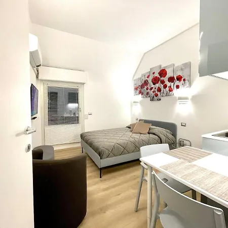 Apartamento Premium Chic Missori And Vetra Subway *