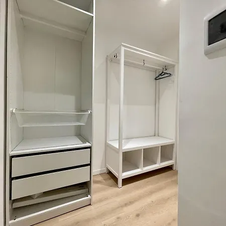 Premium Chic Missori And Vetra Subway Apartamento Milão