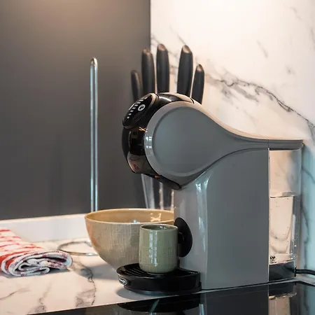 Crespi Terrace, Private Parking, A Few Steps From The Metro Апартаменты Милан