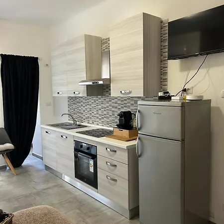 Monolocale Ripamonti *