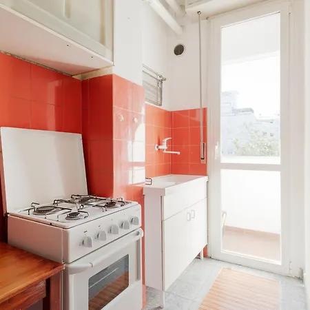 Guesthost - Corso Lodi Comfy Apartamento