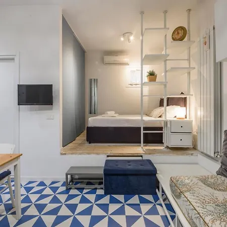 Appartamento Sempione 34 - Cozy - B