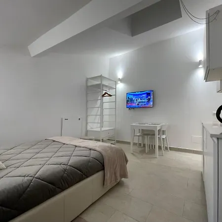 Lejlighed Exclusive Mm1 Porta Venezia *