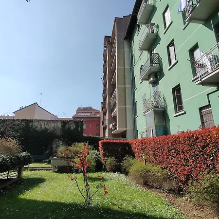 Veronica's Apartmán *