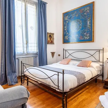 公寓 Duomo 10 Min - Elegant Flat In The Centre 米兰