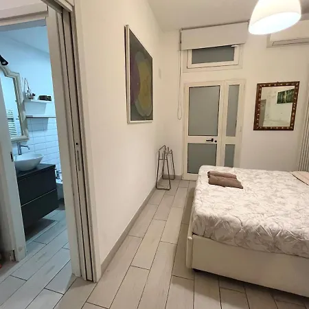 Modern Apartment-porta Venezia * Milano