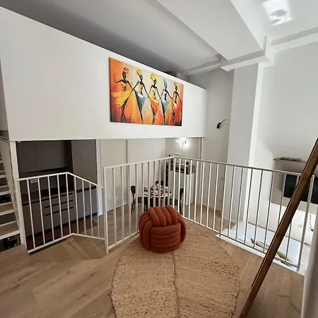 Three-room Sleeps 6 Life Fiera San Siro * Milán