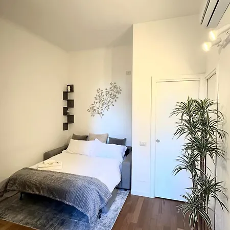 Navigli Retreat True Vibes شقة *