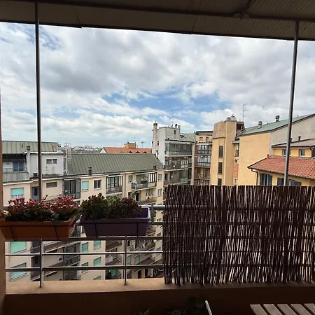 Apartamento Fashion & Design District - M4 California