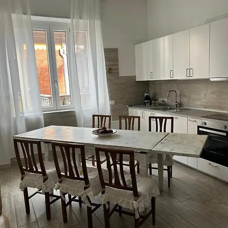 Casa Grande Apartment