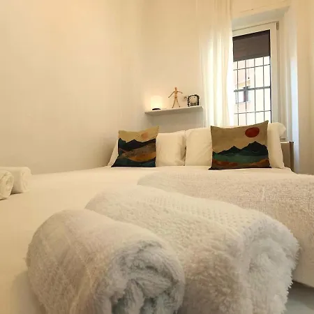 Yr - Cenisio Apartment