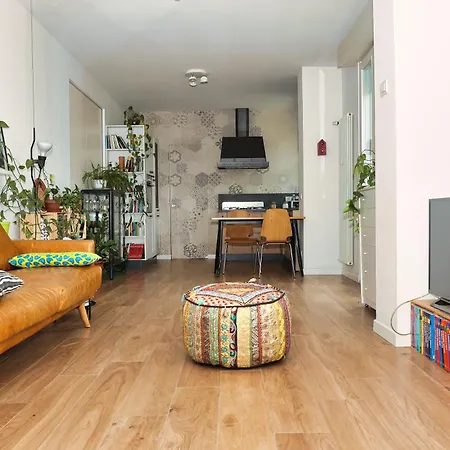 Apartamento Porta Venezia M1 Cozy Rooftop Milán