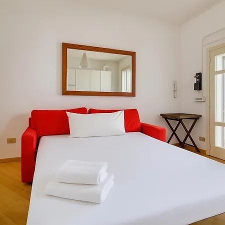 Navigli & Darsena - Cozy Living شقة *
